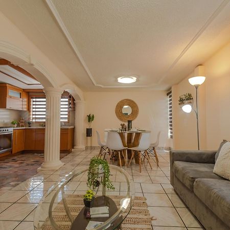 Casa Elefante Hermosa Y Centrica Чиуауа Экстерьер фото