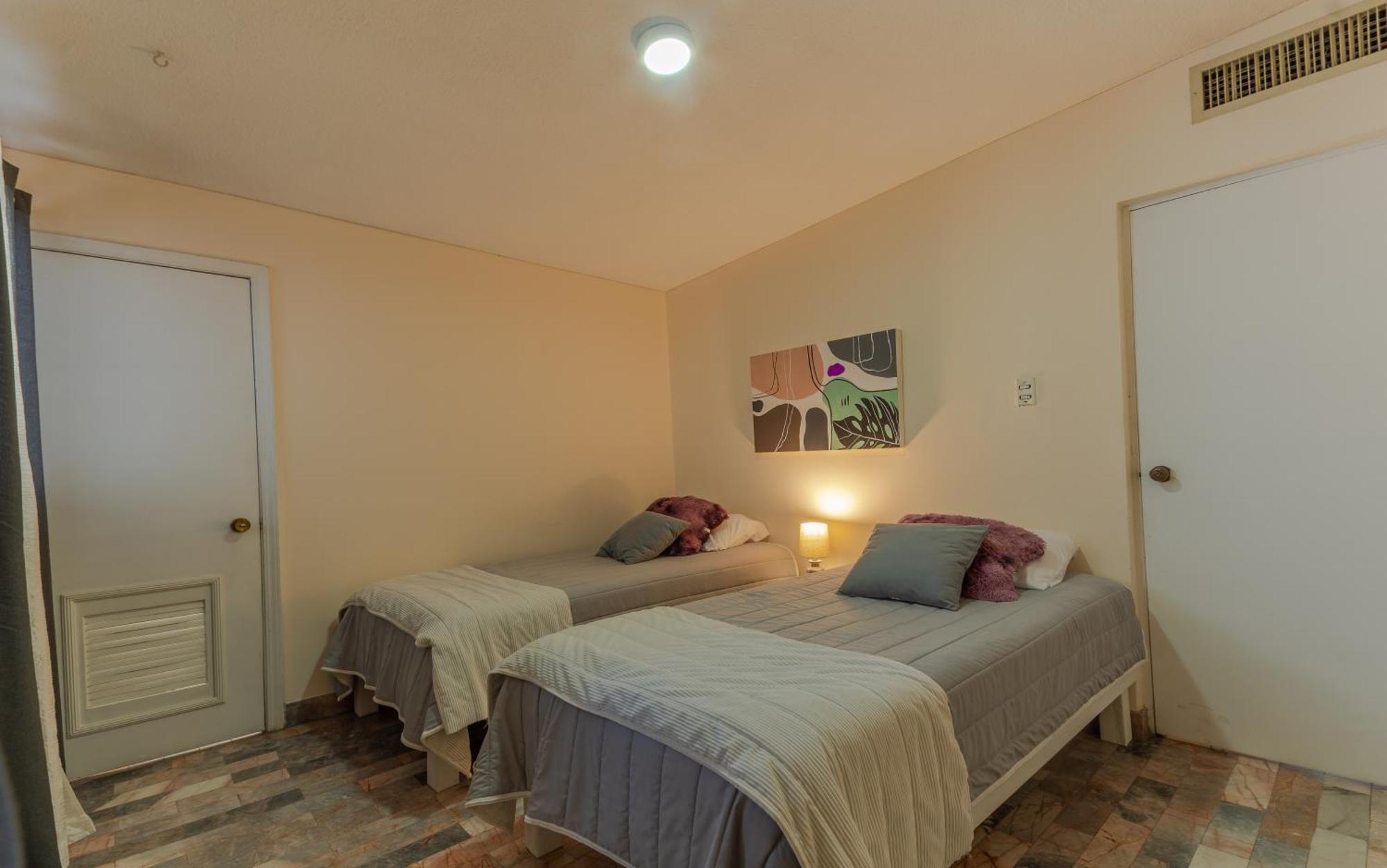 Casa Elefante Hermosa Y Centrica Чиуауа Экстерьер фото