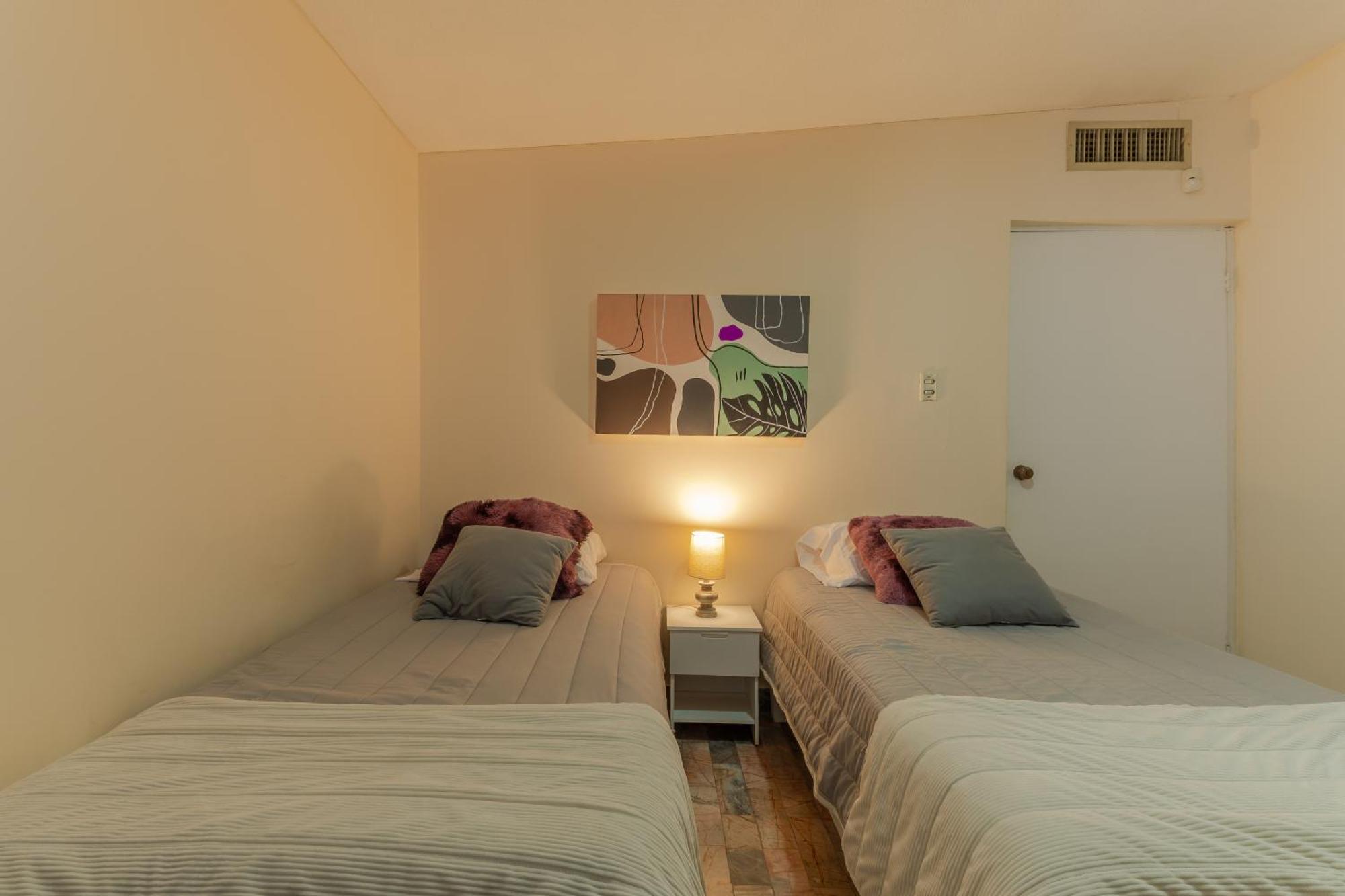 Casa Elefante Hermosa Y Centrica Чиуауа Экстерьер фото