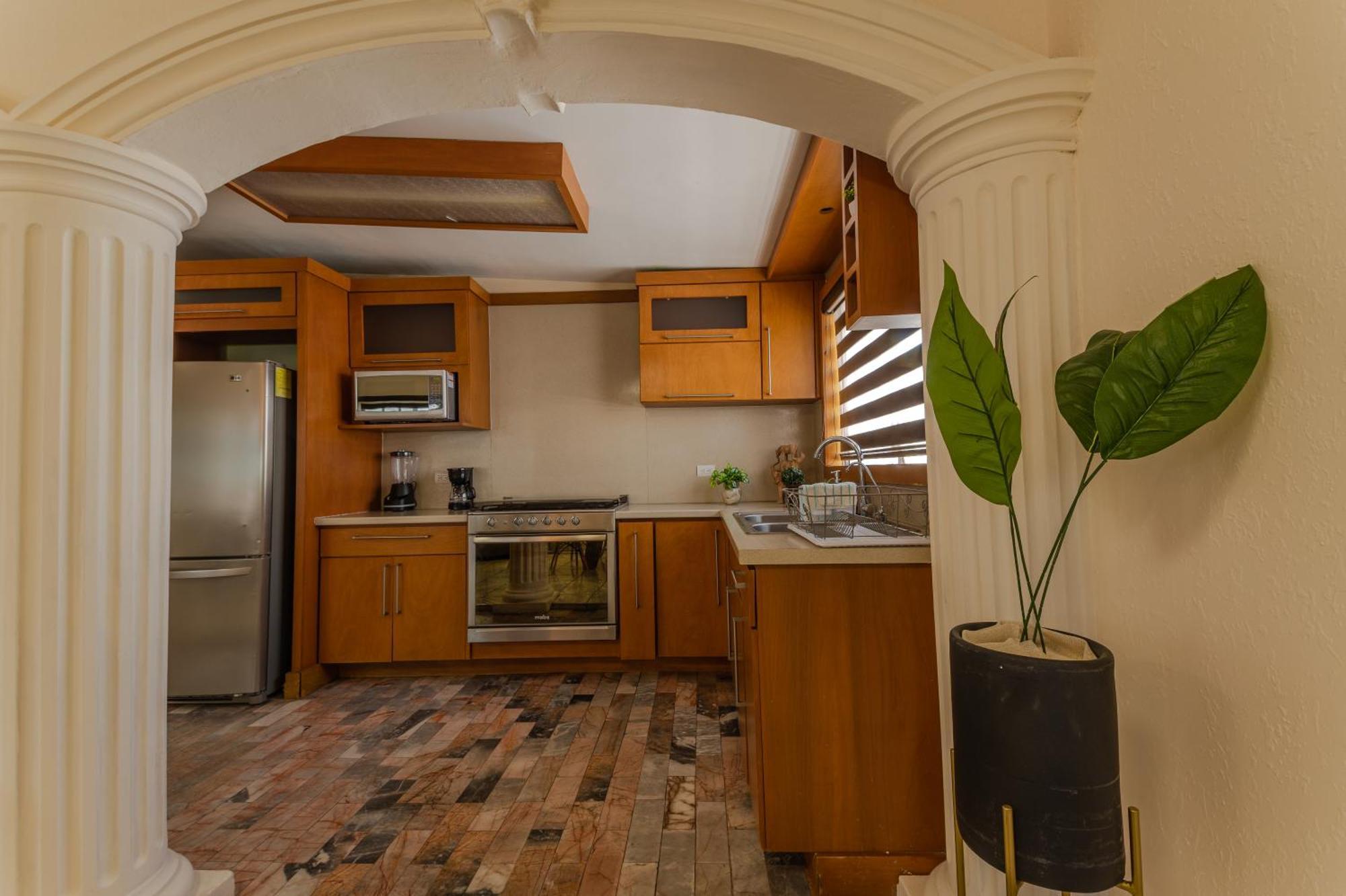 Casa Elefante Hermosa Y Centrica Чиуауа Экстерьер фото